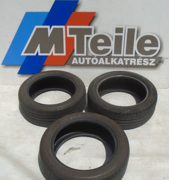 (3DB)(R/DB)[GYRI HASZNLT] BRIDGESTONE - TURANZA T001 | 225/50R18 |